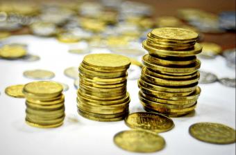 МВФ зберіг прогноз щодо зростання ВВП України у 2017 і 2018 роках