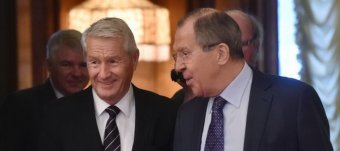 Битва за деньги и за Россию: в Совете Европы запустили новый сценарий отмены санкций