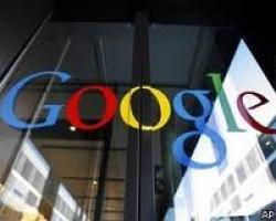 Google&rsquo;s net income is $3.35 billion in QI 2013