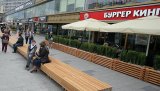 Российский Burger King выпустил собственную криптовалюту