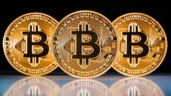 Майнери добули 80% від усіх біткоїнів