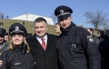 Поліція накупила нагрудних відеокамер і станцій для зарядки на 35 млн грн