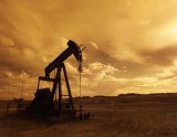 Ціни на нафту зростають після трьох сесій зниження