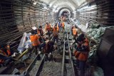 Будівництво метро на Виноградар обійдеться в 11 мільярдів гривень