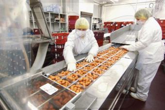 Українські виробники продуктів будуть згортати виробництво - експерт