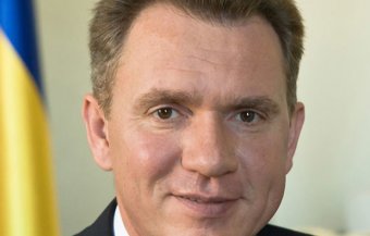 Нелегитимный глава ЦИК Охендовский получил почти 60 тыс грн зарплаты