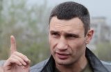 Кличко рассказал, на что потратят доходы от повышения тарифов