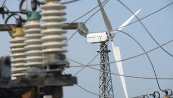 У будівництво вітропарків в Росії інвестують два мільярди євро