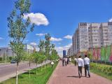 В Астані одну з вулиць назвуть на честь Ніколи Тесли
