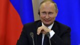 Довіра до Путіна серед республіканців у США зростає - опитування