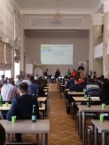 IV Аграрна конференція &laquo;Ризики та протидія шахрайству&raquo;: успішні кейси та сучасні підходи