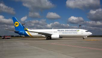 Суд зобов&rsquo;язав авіакомпанію МАУ сплатити 14,5 млн. грн. боргу аеропорту &laquo;Бориспіль&raquo;