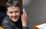 Савченко звинуватила Порошенка у сплаті податків РФ