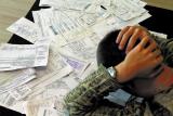 Що робити, якщо через подорожчання комуналки накопичилися борги