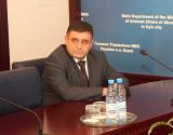 Призначено нового начальник головного управління міліції Києва