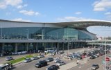 Аэропорт Борисполь заплатил почти 13 млн гривен штрафа