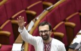 НАБУ перевіряє &laquo;квартирну&raquo; позику Лещенка