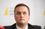 Центр противодействия коррупции просит суд отменить закрытие дела против Авакова-младшего