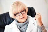 Конфлікт МОЗ і вишу: на алеї Небесної Сотні з&rsquo;явився провокативний банер