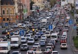 Въезд в центр Киева предлагают сделать платным