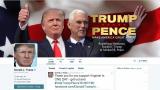 СМИ: Трамп готовится расширить свою команду по управлению соцсетями