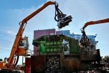 Казахстанцы сдали на утилизацию свыше 34 тысяч авто