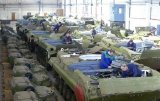 Укроборонпром за 3 роки отримав замовлення на 12 млрд