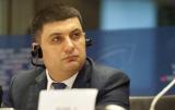 Гройсман посетит Брюссель с рабочим визитом 19-20 июля