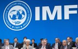 В НБУ назвали размер долга Украины перед МВФ