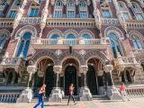 После встречи с Гройсманом МВФ отправился в НБУ
