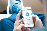 У месенджері Telegram з&rsquo;явиться українська мова