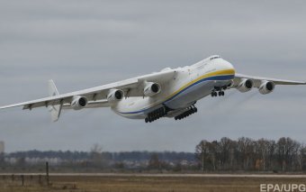 Кабмин утвердил концепцию возрождения авиастроения