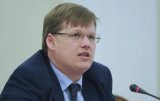 Розенко оцінив вартість перепису населення в 2 млрд гривень