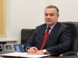 В "Укртрансгазе" сменили руководителя