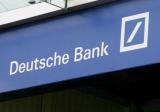Deutsche Bank close to $200 mln sanctions settlement