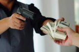 Количество уличных преступлений уменьшилось почти на 8%, - Нацполиция