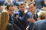Порядок денний ВР: Медична реформа, ринок енергоефективності та зміни до процесуальних кодексів
