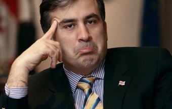 Возвращение Саакашвили в Украину: стала известна неожиданная деталь