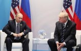 Трамп обговорить із Путіним ціни на нафту &ndash; ЗМІ