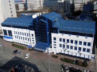 Менеджер Григоришина будет отвечать за закупки в &laquo;Укртрансгазе&raquo;