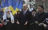 Яценюк назвав три варіанти виходу з політкризи