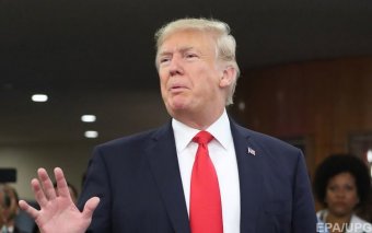 Трамп заявил о желании провести военный парад в Вашингтоне