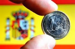 Іспанські банки направлять &euro;10 млрд. на створення резервів