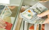 Показники валютного ринку на 30 серпня 2018р.