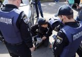 В полиции рассказали, что изъяли в офисе коммунистов