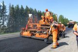 В Україні вирішили побудувати першу дорогу з вугільних відходів