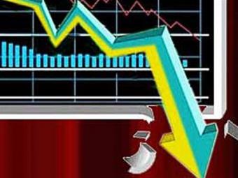 Дефицит внешней торговли товарами Украины составил почти $1,5 миллиарда