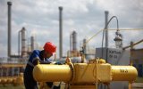Україна з початку року суттєво скоротила імпорт і транзит газу