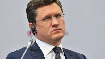 Новак озвучил сумму инвестиций турецких компаний в Россию