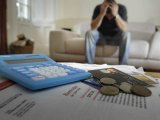 Банки заморозили выдачу кредитов ряду стройкомпаний в Казахстане